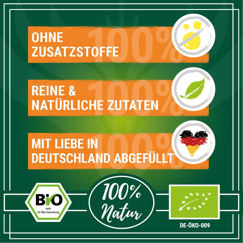 Azafran ekologiskt indisk chai-te - löst kryddat te 250 g