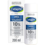 CETAPHIL PRO Urea 10% Intensiv reparerande fuktgivande lotion, 500 ml Kosmetika och skönhet Naty Shop 200 ml