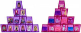 Bratz Miniverse MGA:s Y2K Nostalgia Flashback Minis Limited Edition Dolls - SURPRISE PACK - 2 Bratz Mini Dolls and Display Case - Fantastisk present till barn och samlare 6+