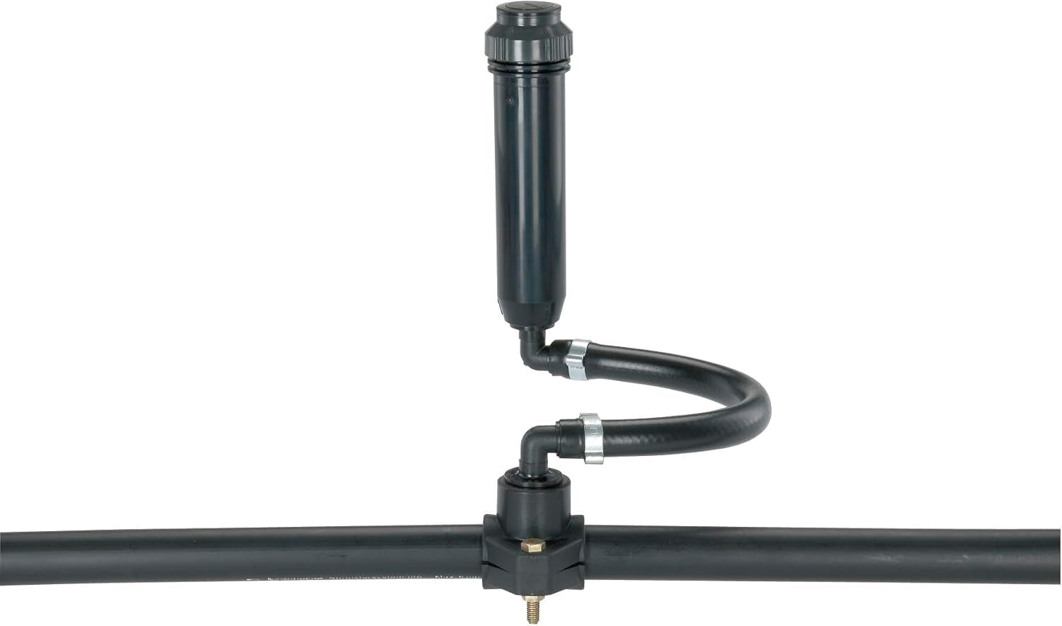 Gardena bevattningssystem anslutningssadel, 25 mm x 3/4 tum invändig gänga: För anslutning av bevattning i rör, kompatibel med bevattningsanslutningar 2739 och 2740 (02728-20)