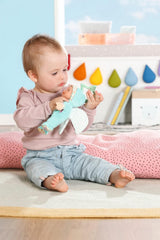 BABY födda änglar för bebisar, diverse 18cm