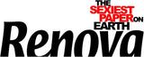 Renova pappersservetter, jul, 20 stycken, 110 G
