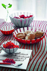 Guzzini - Feeling, bestickset 24 delar Kitchen Naty Shop