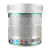 Specialingredienser Natriumbikarbonat - Premium Qualität Extra Fint Powder, Vegan, Gvo-Frei, Glutenfrei - Recycelbarer Behälter Kitchen Naty Shop