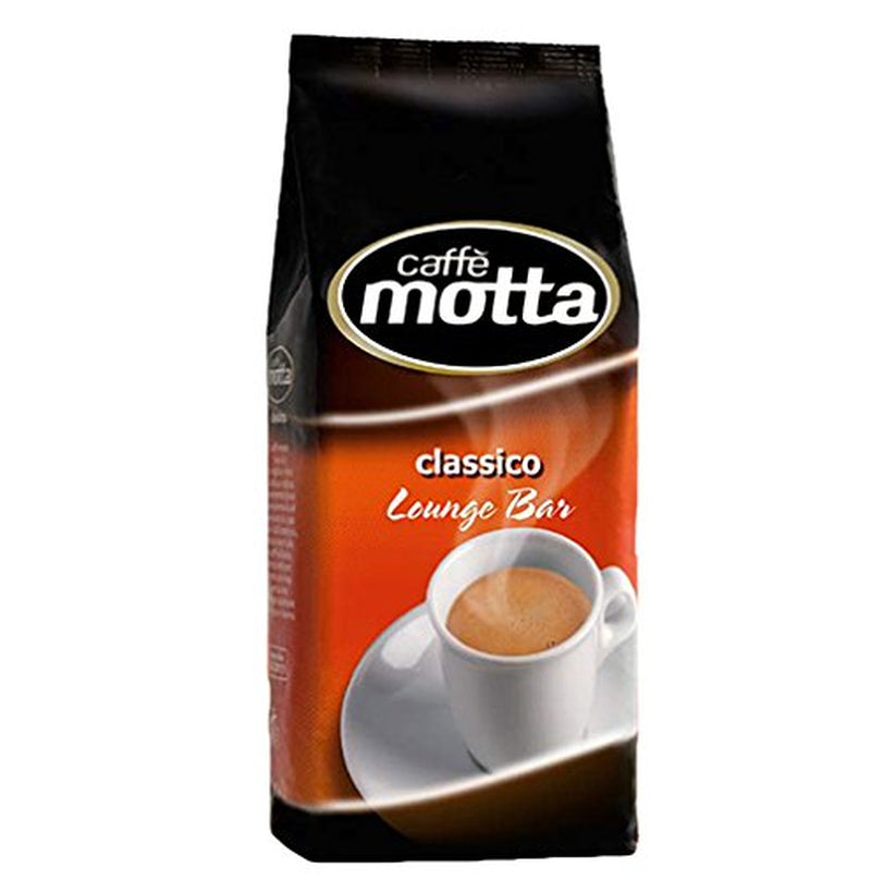 Kaffebönor Caffè Motta Classic Lounge Bar 5 kg