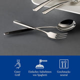 Villeroy & Boch - Daily Line Specials Spaghetti bestickset 4 delar Kitchen Naty Shop