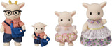 Sylvanian Families 5622 Get Family - Dockhusfigurer