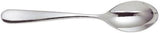 Alessi 5180S24M Nuovo Milano Monobloc bestickset 24 delar polerat rostfritt stål 18/10 Kök Naty Shop