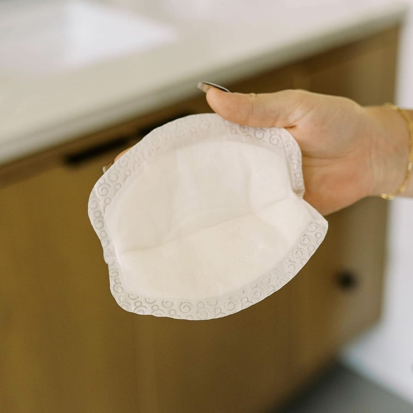 Engångsskivor, absorberande, svart, 60 st Mat- och amningstillbehör Bebe Naty Shop