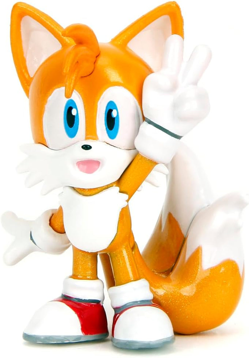 Jada - Figur, 253252043, blå Actionfigurer Naty Shop