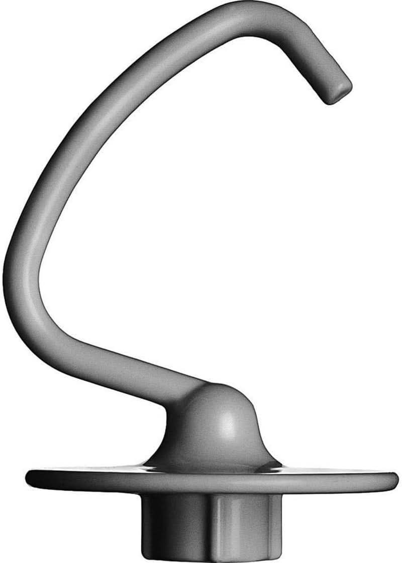 KitchenAid Artisan 5KSM125EER skålblandare, 300W, 4,8L Naty Shop