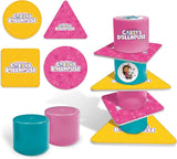 Pedagogiska spel GABBY'S DOLLS HOUSE