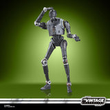 Star Wars Black Series K-2SO (Kahzwo-Esso) Star Wars: Andor Actionfigur, skala 9,5 cm Actionfigurer Naty Shop