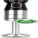Emerio HB-111446 Stativblandare, TESTSIEGER Pris/Leistung, Gummierter Rutschfester Griff, Edelstahl, Bpa-Frei, Schwarz, 250W Kitchen Naty Shop 1000W