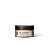 Maria Nila Colour Refresh 300 ml - En närande färgbomb som innehåller tillfälliga färgpigment som snabbt fräschar upp hårfärgen. 100% Vegan. Inga sulfater och inga parabener. Hårfärgning Naty Shop Intense Cocoa