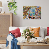 Ravensburger Puzzle 12000527 - I leksaksbutiken - 1000-bitars Disney-pussel för vuxna och barn från 14 år Puzzle Naty Shop