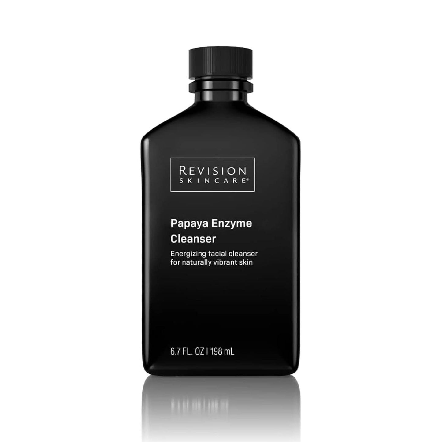 Revision Skincare, Papaya Enzyme Cleanser, 198 ml Kosmetika och skönhet Naty Shop 198 ml