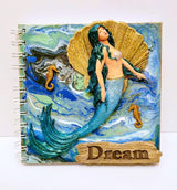 Katy Sue, Marine Decor Silikonform - Naty Shop Kitchen Pilgrimsmussla