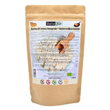 Dalia - Ekologiskt havremjöl 500g | Glutenfri | Rik på fibrer och protein Ursprung: Italien | För bröd, kakor, gröt och fitnessrecept | Premium kvalitet