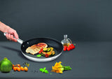 TEFAL DUETTO Pan set 3 delar 20/24/28 cm, induktionsgrytor och stekpannor Naty Shop