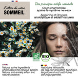 ORIGEENS Ekologiskt kamomillblommate från Europa, 100 g | Lösbladste, ekologiskt te för sömn och matsmältning | Tysk kamomill | Certifierad och förpackad i Tyskland