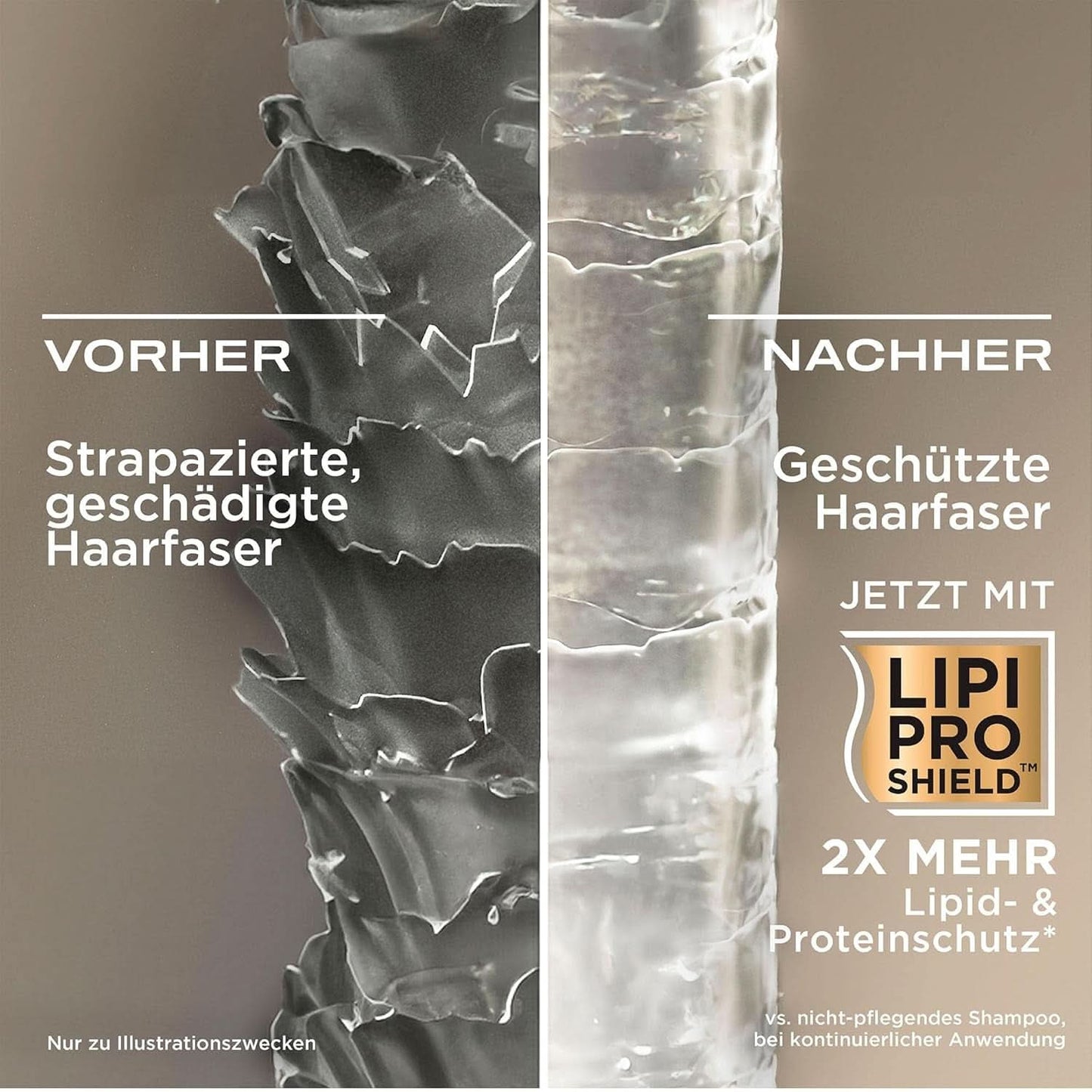 Schampo med kokosmjölk OGX (385 ml), fuktgivande effekt Dusch och bad Naty Shop