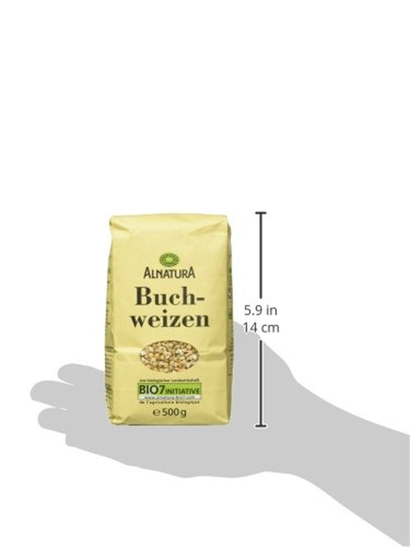 Ekologiskt bovete, 500g