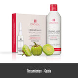 Crioxidil, speciell lotion mot håravfall Hårvård Crioxidil