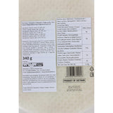 BAMBUTRÄD - Rispapper 31 cm. (Sommarrullar) - 1 x 340 gr