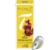 Special T - Röd Romance