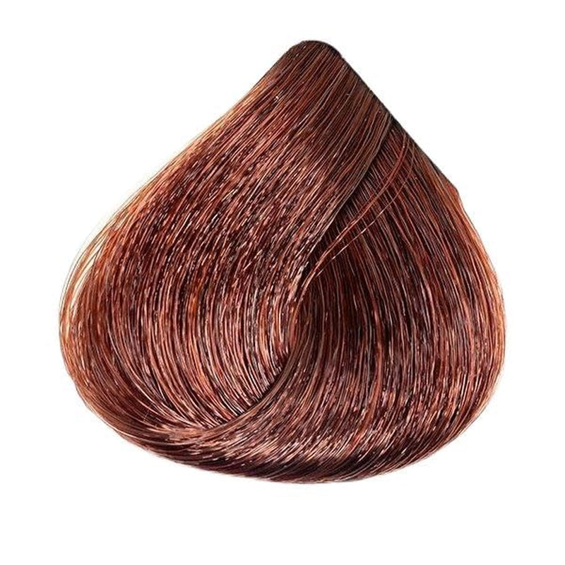 Gyllene färg 1,10 Blåsvart 100 ml Naty Shop hårfärgning 6,46 Mörkblond, kopparröd 100 G (1 pack)