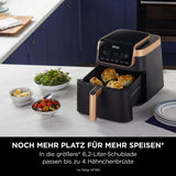 Ninja Air Fryer MAX PRO AF180EUCP, 6,2 liter, oljefria Naty Shop Appliances