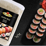 Royal Orient - Ris för Sushi - (1 X 1 KG)