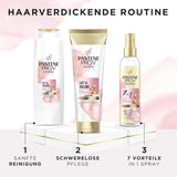 Pantene Pro-V Lift & Volume Thickening Schampo med Biotin, Silikonfri Pantene Dusch & Badkar