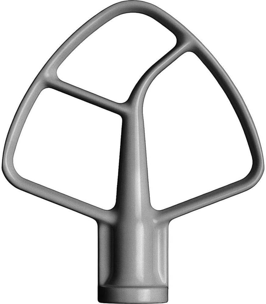 KitchenAid Artisan 5KSM125EER skålblandare, 300W, 4,8L Naty Shop