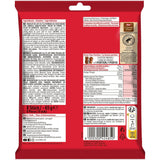 NESTLÉ Easter Friends Mini Mjölkchoklad Påskfigurer med knapriga bitar, förpackning om 2 (1 x 65g)