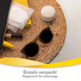 Ultra andningsbara amningsskydd från Medela, 120 st Mat- och amningstillbehör Bebe Naty Shop
