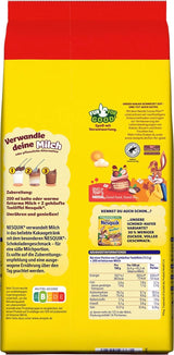 Nestlé, kakaopulver för blandning i mjölk, 1 kg kakao och varm choklad Naty Shop