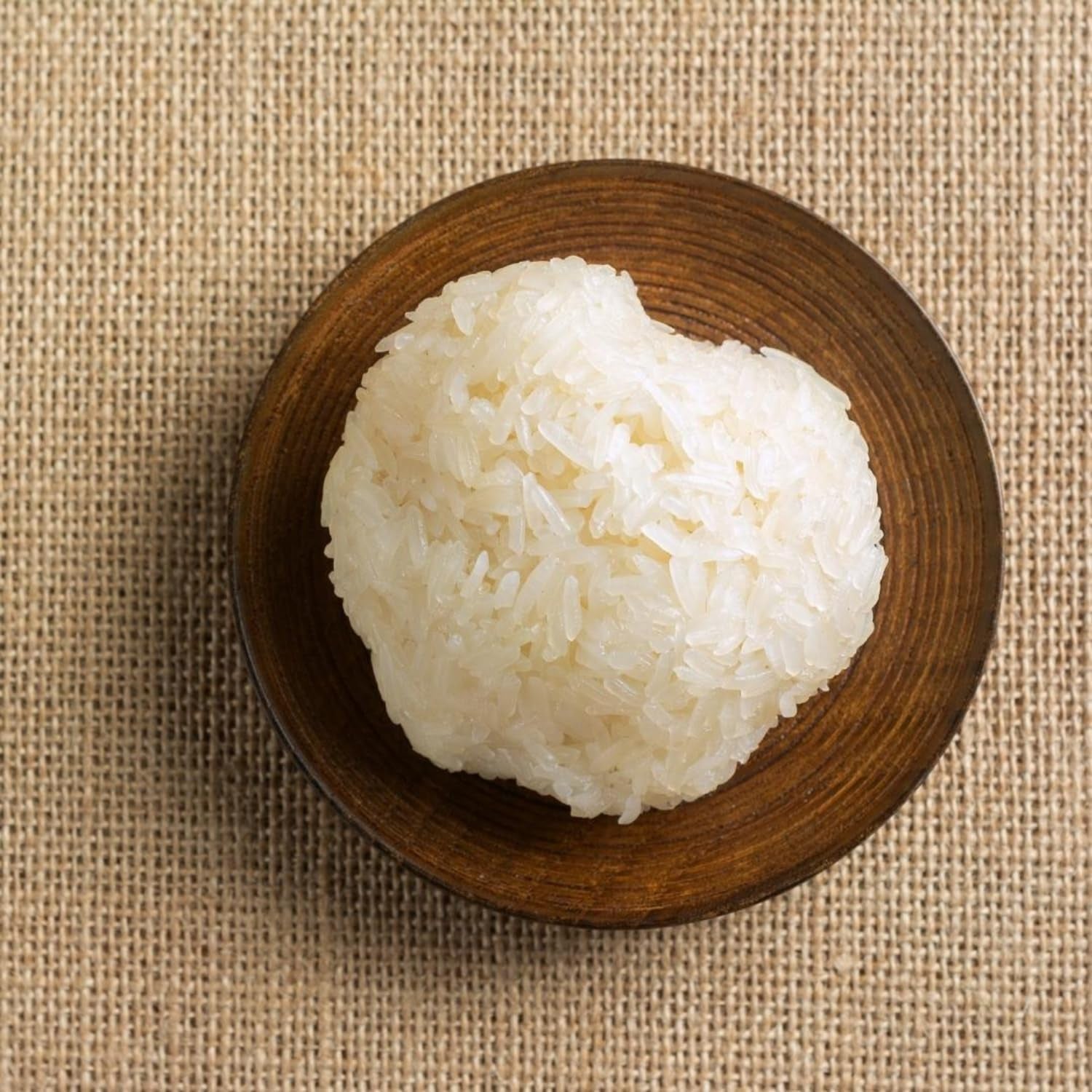 ROYAL THAI RICE - Sticky rice - 1 x 1 KG