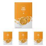 från Amazon Corn flakes Corn flakes, 500g