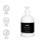 D'Bullón Professionell bröstuppstramande kräm med soja, kollagen och elastin - 200 ml Cosmetics and Beauty Naty Shop