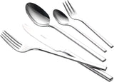 199-830 Sophie 60-delars bestickset, polerad i presentförpackning, Kitchen Naty Shop