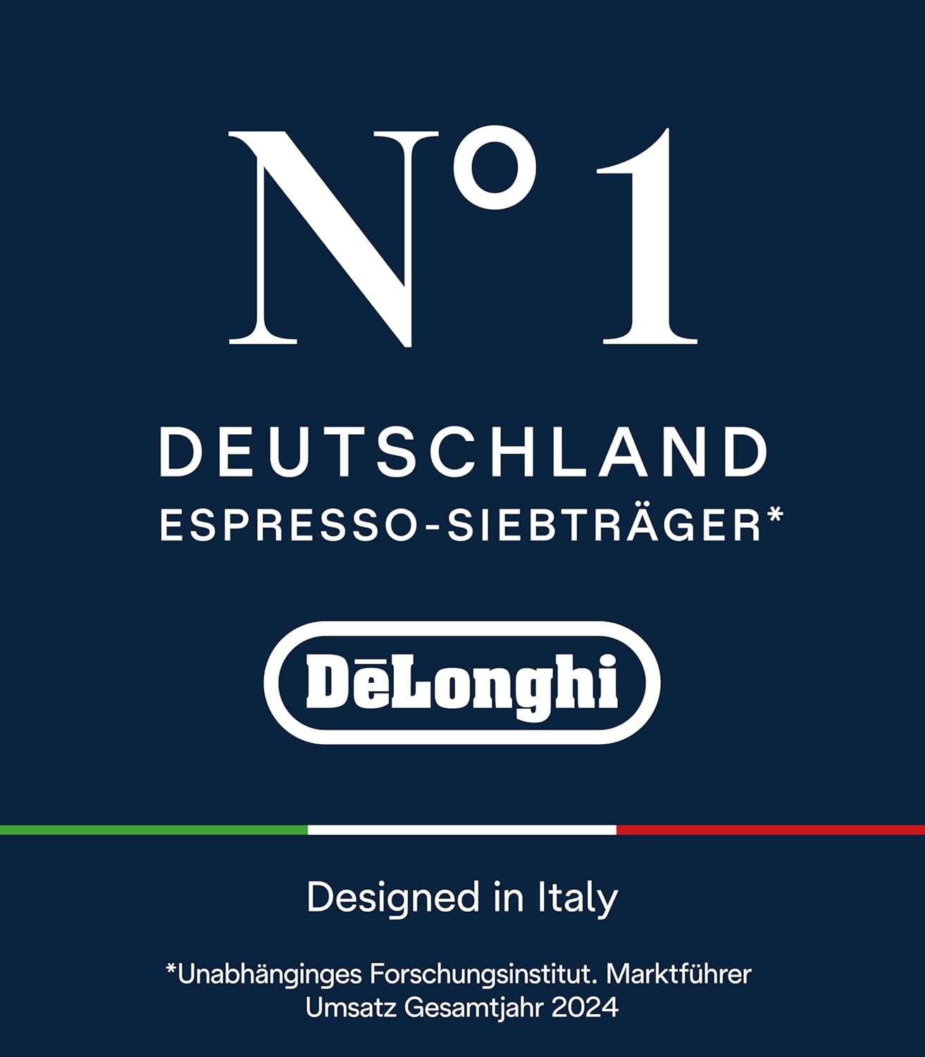 De'Longhi La Specialista Arte EC9155.MB portafilter espressomaskin med kvarn, 8 malinställningar, 15 bar tryck, 3 temperaturinställningar, mjölkskummare, 1550W, 1,7L tank, rostfritt stål/svart, inklusive barista kit