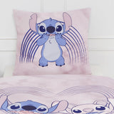 Stitch sänglinne, bomull Sängkläder - barn Naty Shop