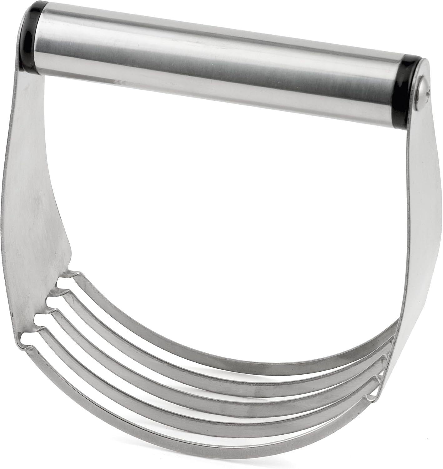 degblandare i rostfritt stål, silver, mått: 12x11x4 cm, vikt: 94 g, 15750