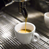 Martermühle Strong Espresso Cream 500g | Arabica/Robusta | Smaker: Mörk kakao, hasselnöt | Lättrostade hela espressobönor, låg syra