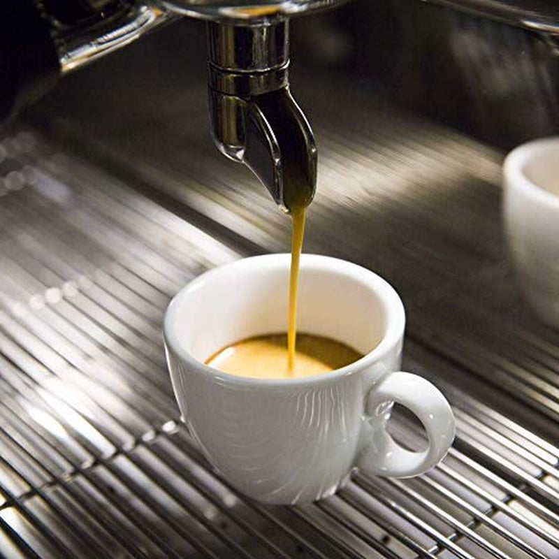 Martermühle Strong Espresso Cream 500g | Arabica/Robusta | Smaker: Mörk kakao, hasselnöt | Lättrostade hela espressobönor, låg syra