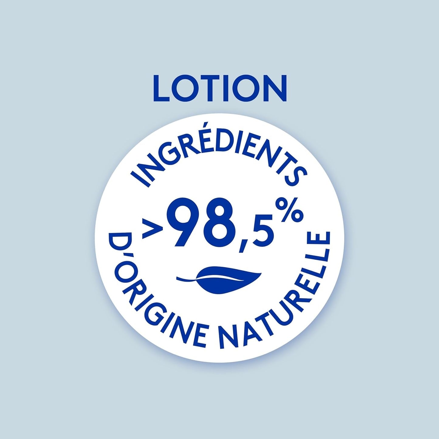 Skin Nice Baby Wipes - 768 våtservetter (12 x 64 stycken) - allergivänliga och dermatologiskt testade