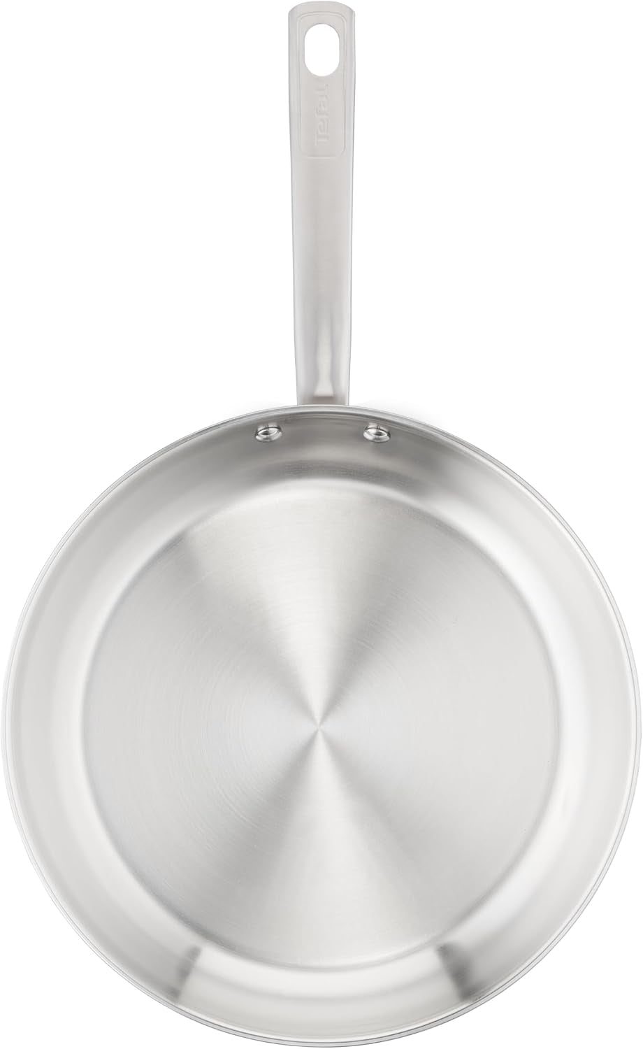 TEFAL VIRTUOSO panna 28 cm, rostfri panna, induktionsgrytor och kastruller Naty Shop