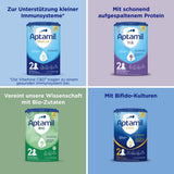 Aptamil Care 2 – Passar även för spädbarn födda med kejsarsnitt – 1 x 800 g
